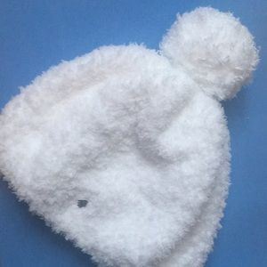 Beautiful hand made hat